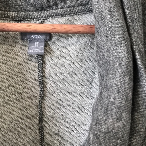 Aerie Comfy Sweater - Picture 2 of 6